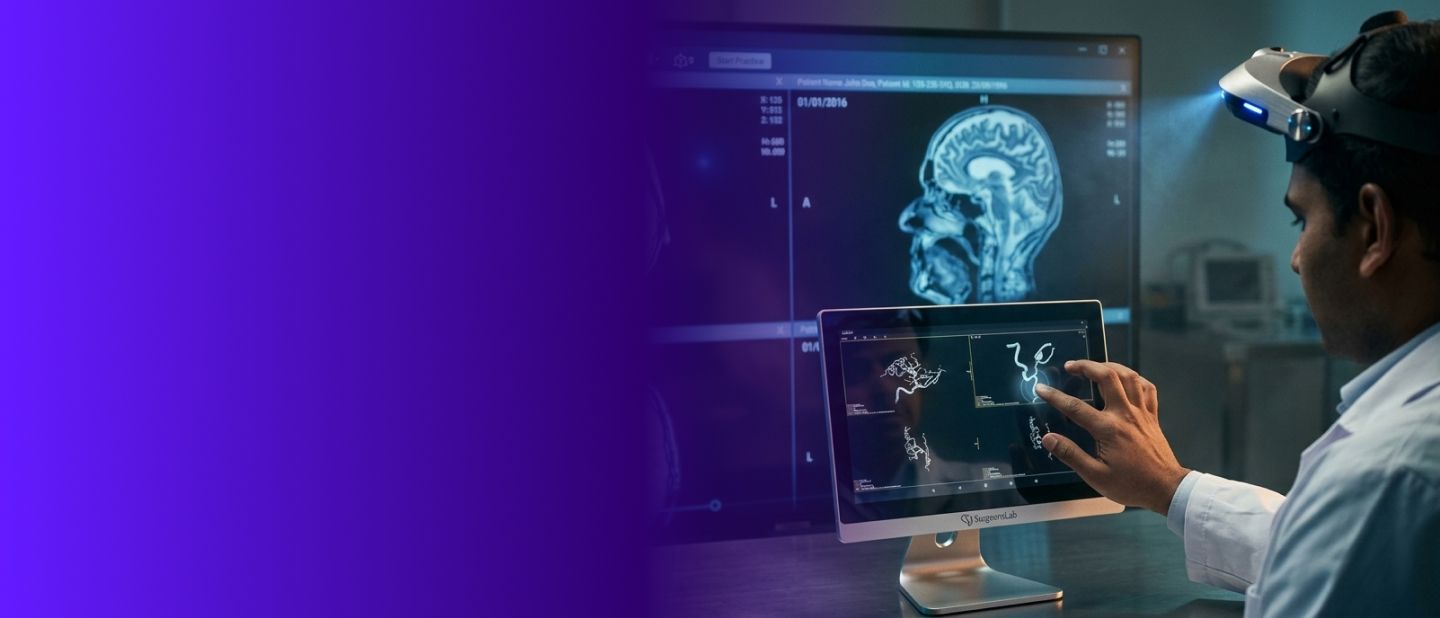 Big Tech's Healthcare AI Offensive: Threat or Opportunity for Startups?