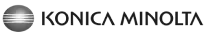 konica minolta
